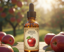 ESENCIA JAPONESA 16 ML MANZANA