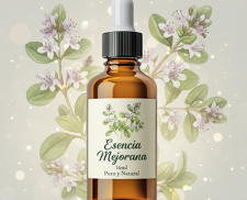 ESENCIA JAPONESA 16 ML MEJORANA