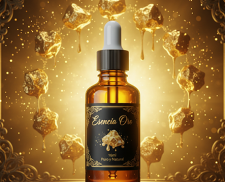 ESENCIA JAPONESA 16 ML ORO