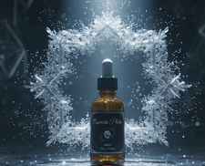 ESENCIA JAPONESA 16 ML PLATA