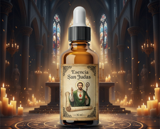 ESENCIA JAPONESA 16 ML SAN JUDAS