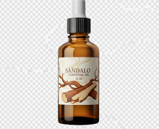 ESENCIA JAPONESA 16 ML SANDALO
