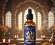 ESENCIA JAPONESA 16 ML SHIVA