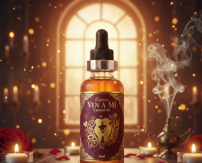 ESENCIA JAPONESA 16 ML VEN A MÍ