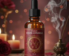 ESENCIA JAPONESA 16 ML VENTE CONMIGO