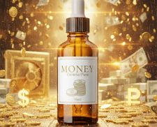 ESENCIA JAPONESA 16 ML MONEY