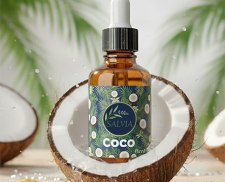 ESENCIA SALVIA 08 ML COCO