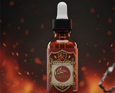 ESENCIA SALVIA 08 ML CONTRA DAÑO