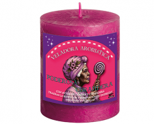 VELA PODEROSA CURANDERA