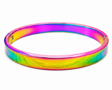 Pulsera tornasol