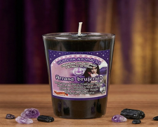 Veladora Arrasa Brujeria