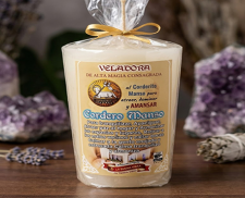 Veladora Cordero Manso