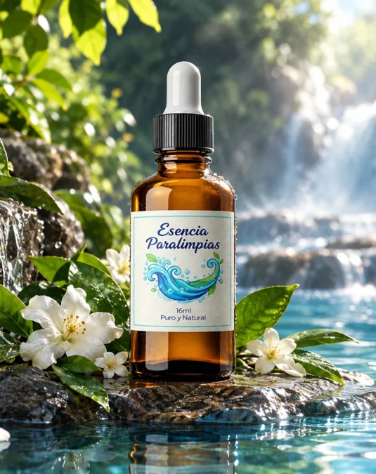 Esencia Japonesa 16 ml para Limpias