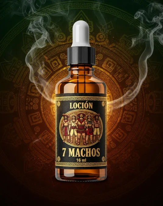 Esencia Japonesa 16 ml 7 Machos