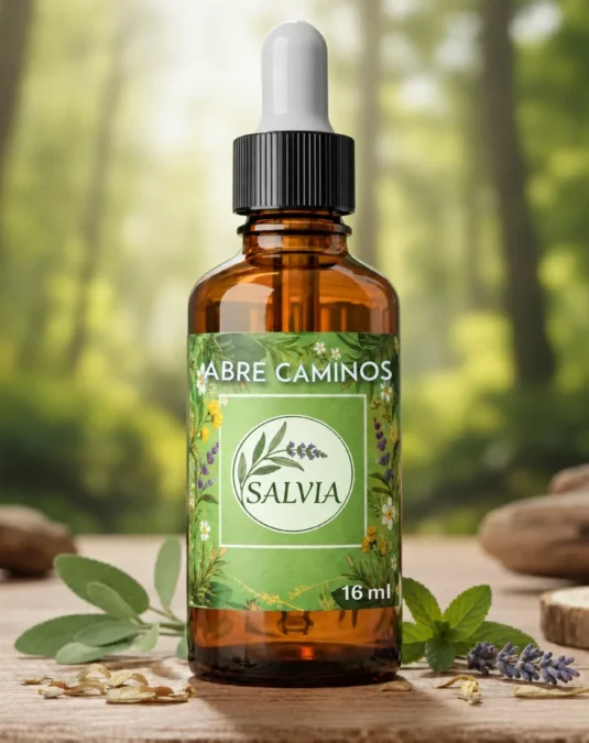 Esencia Japonesa 16 ml Abre Camino