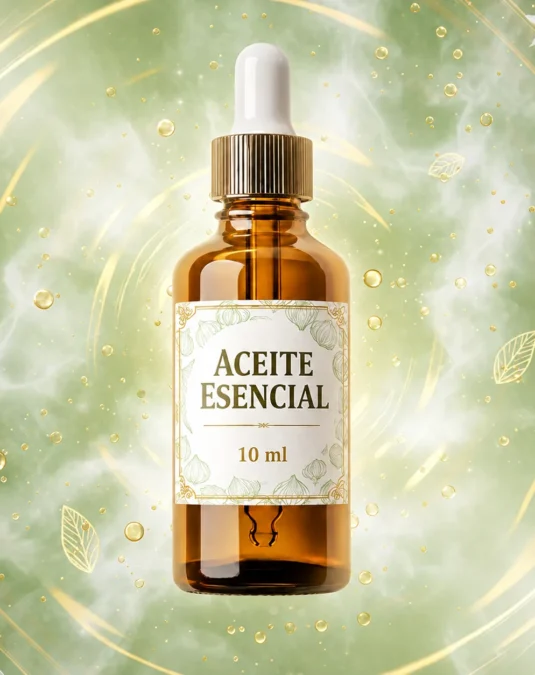Aceite Esencial 10 ml