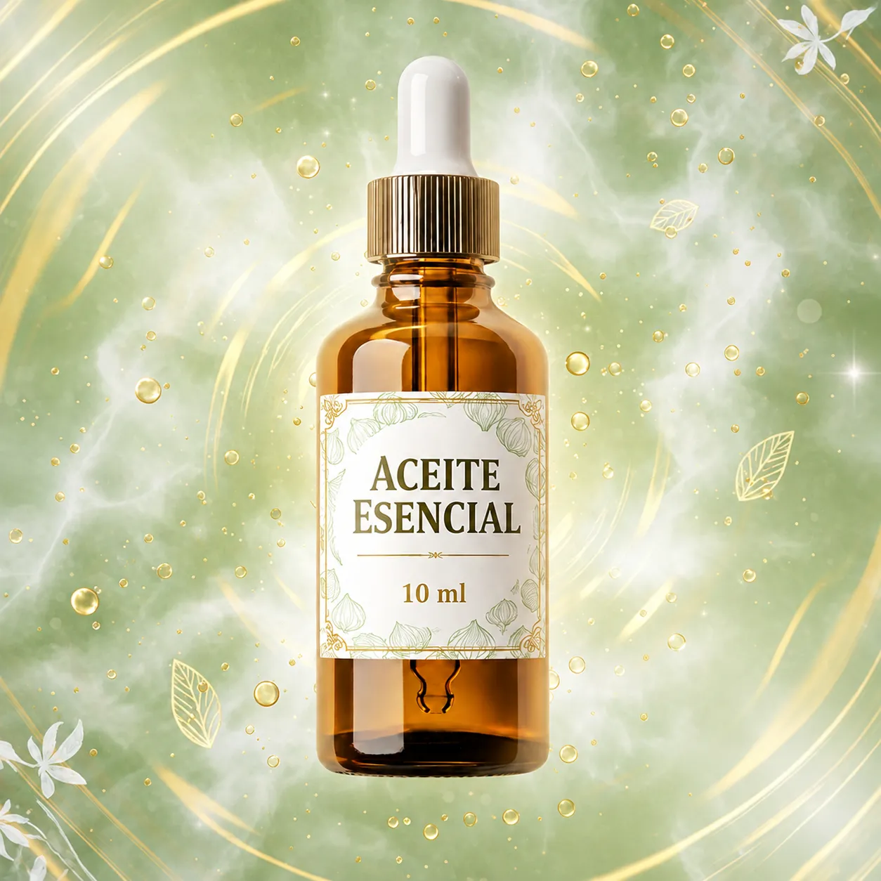 Aceite Esencial 10 ml