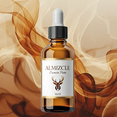 Esencia Japonesa 16 ml Almizcle