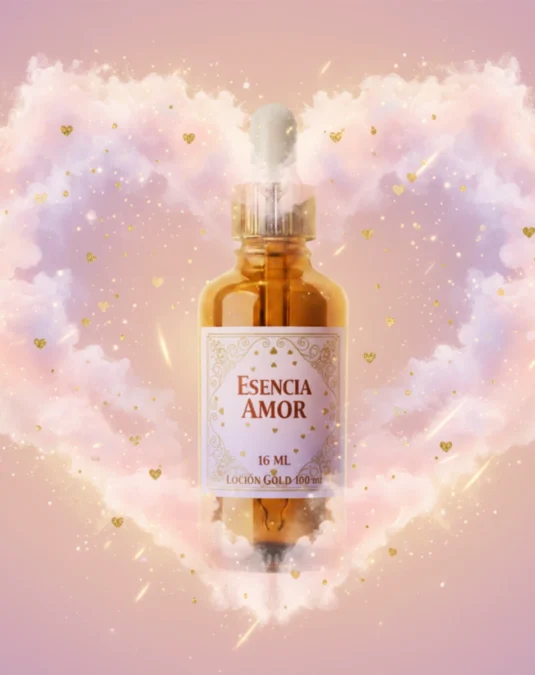 Esencia Japonesa 16 ml Amor