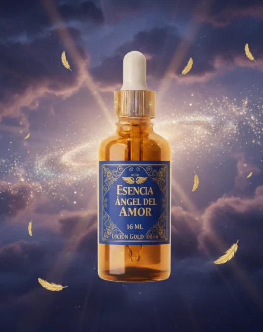 Esencia Japonesa 16 ml Angel del Amor