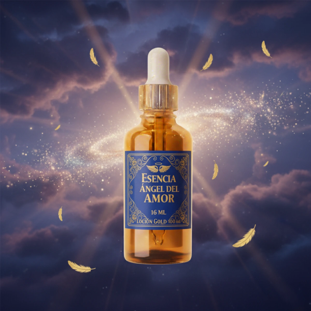 Esencia Japonesa 16 ml Angel del Amor