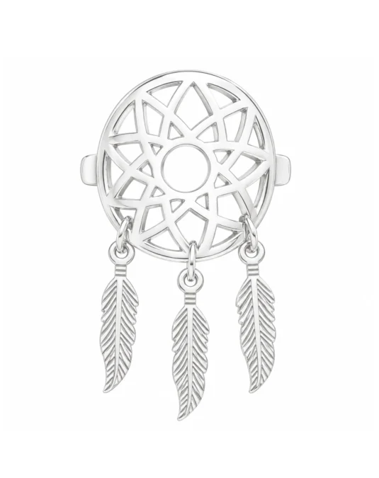 Anillo Atrapasueños