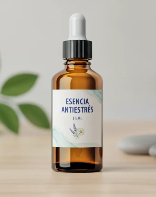 Esencia Japonesa 16 ml Antiestrés