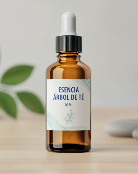 Esencia Japonesa 16 ml Arbol de Té