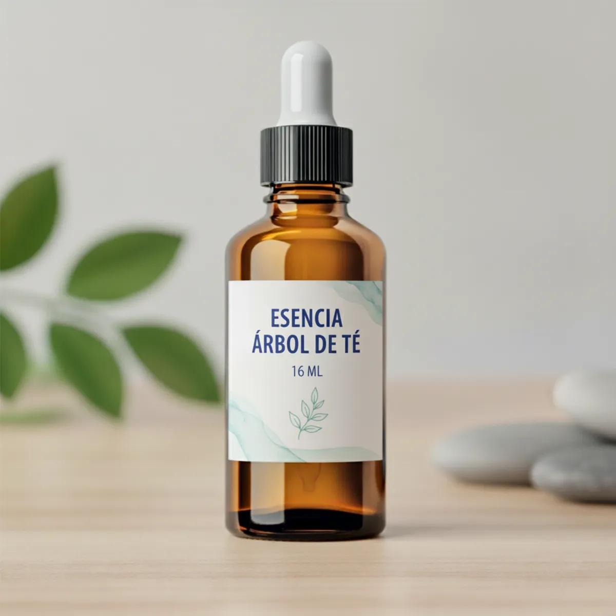 Esencia Japonesa 16 ml Arbol de Té