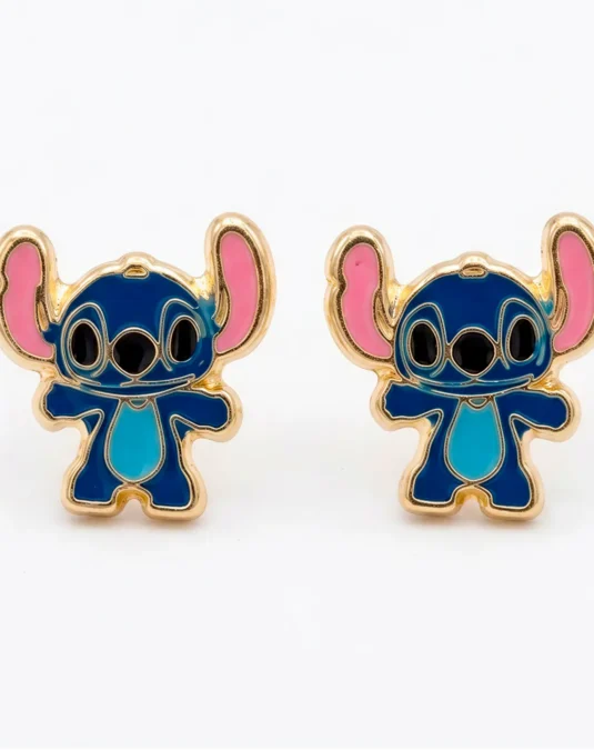 Aretes de Oro de Stich