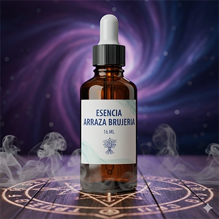 Esencia Japonesa 16 ml Arraza Brujeria