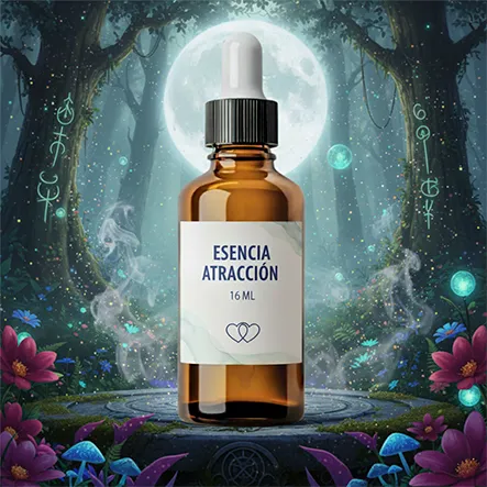 Esencia Japonesa 16 ml Atracción