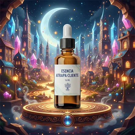 Esencia Japonesa 16 ml Atrapa Cliente