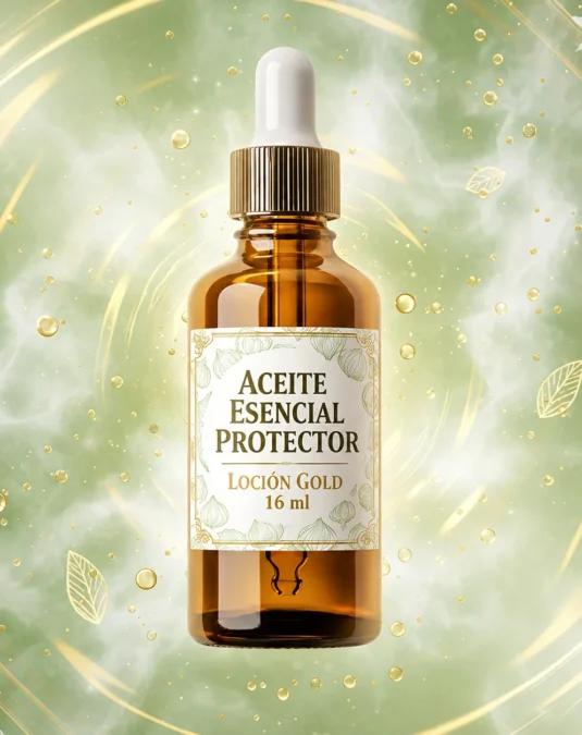 Esencia Japonesa 16 ml Aceite Protector