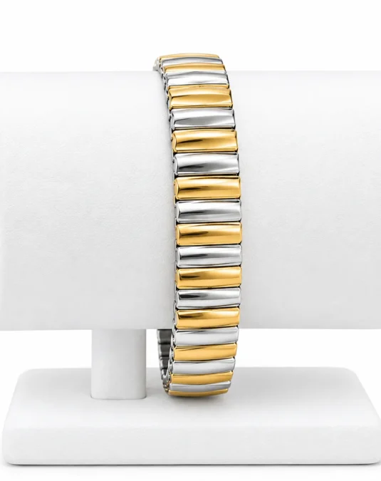 Brazalete Bicolor