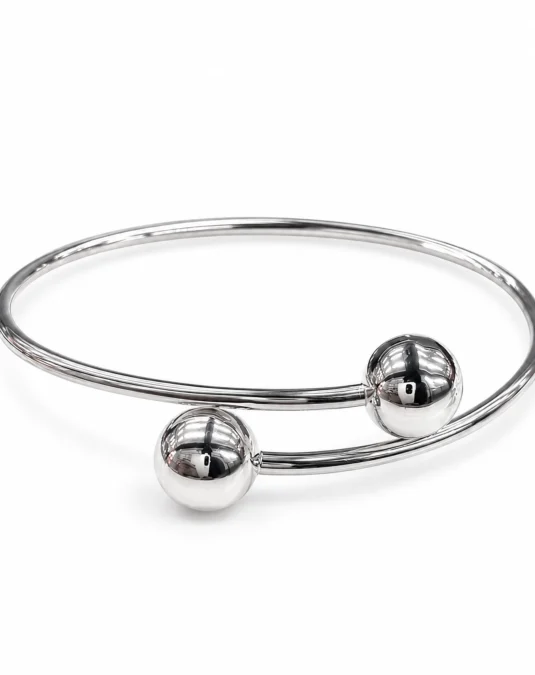 Brazalete de Plata