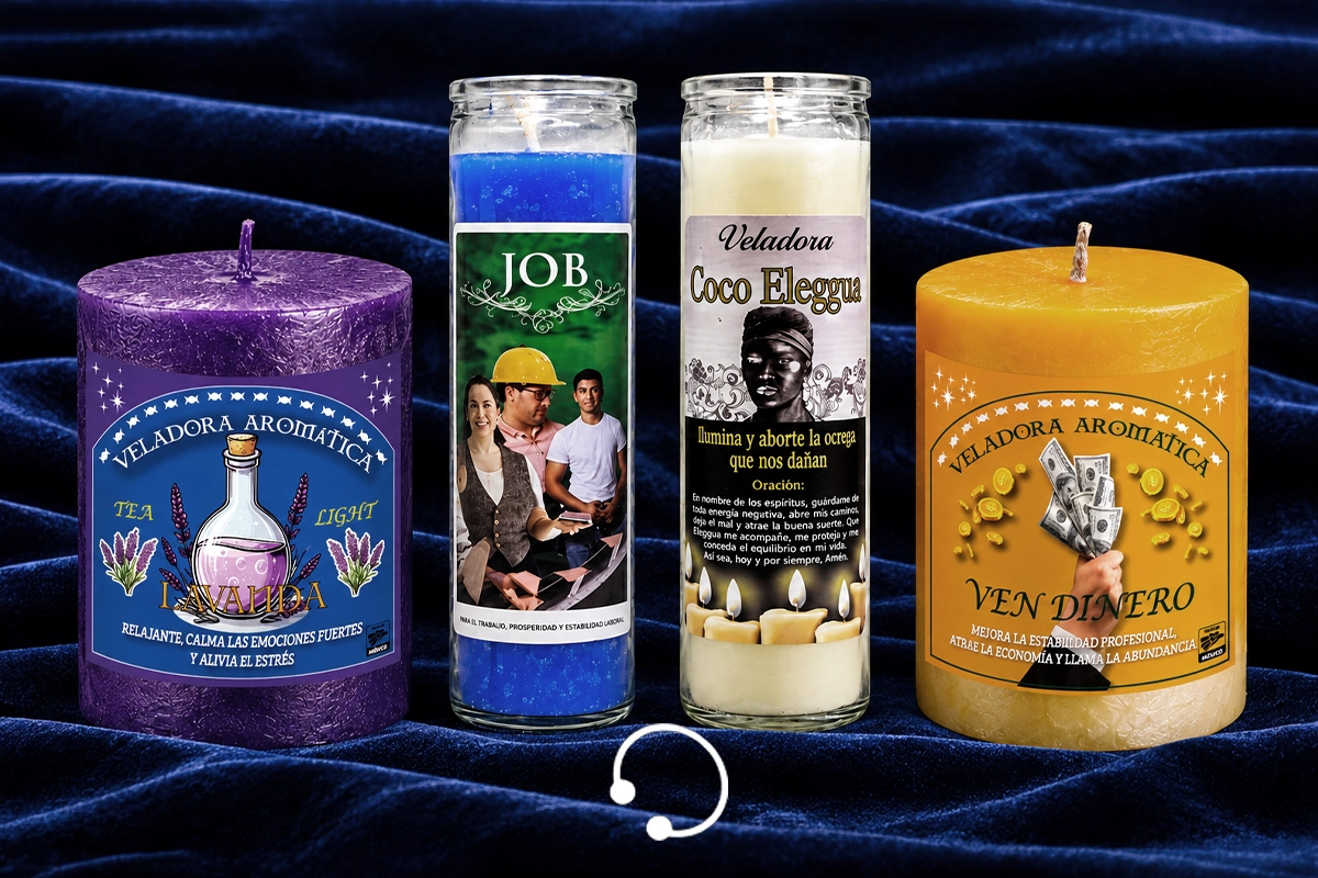 VELAS