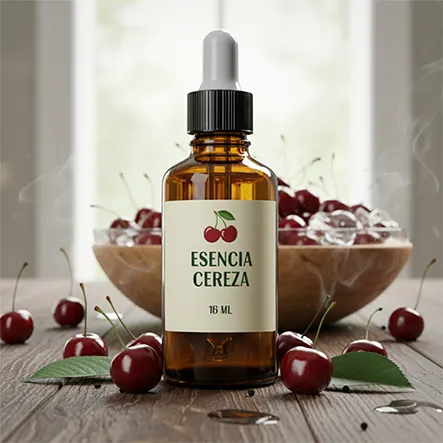 Esencia Japonesa 16 ml Cereza