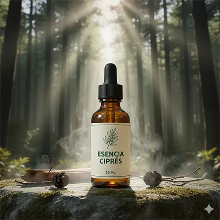 Esencia Japonesa 16 ml Ciprés