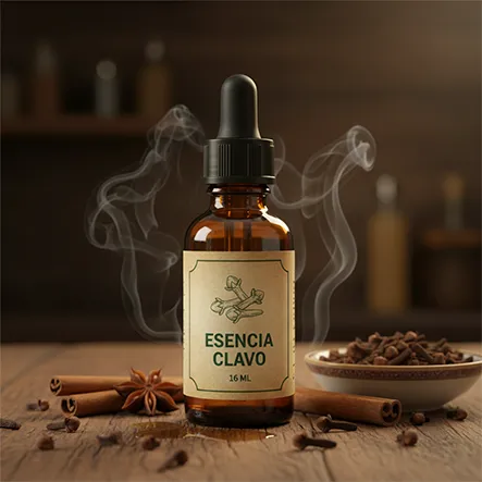 Esencia Japonesa 16 ml Clavo