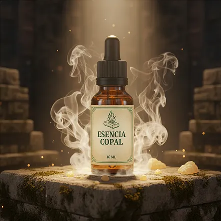 ESENCIA JAPONESA 16 ML COPAL