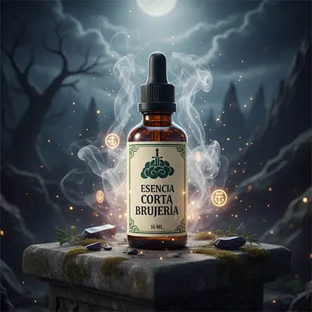ESENCIA JAPONESA 16 ML CORTA BRUJERIA