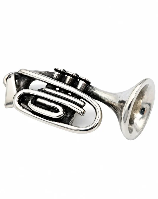 Dije de Trompeta Musical