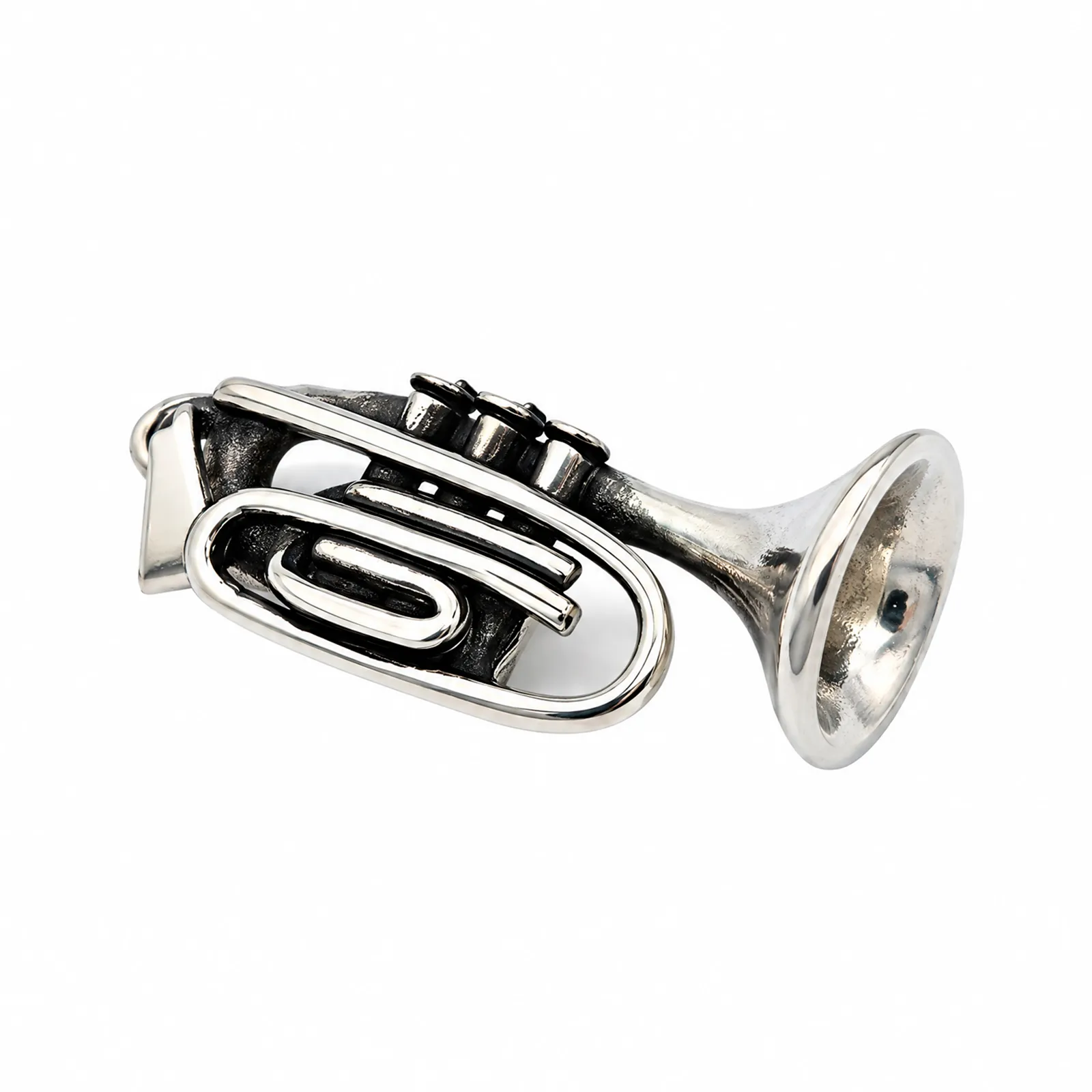 Dije de Trompeta Musical