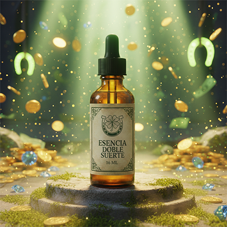 Esencia Japonesa 16 ml Doble Suerte