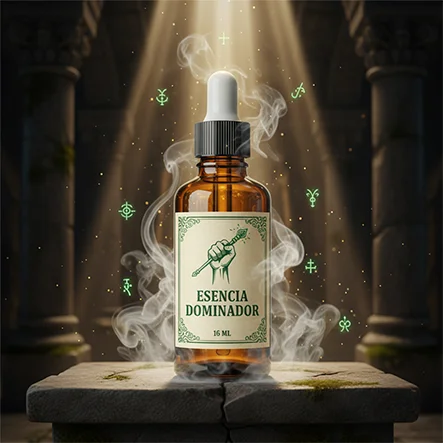 Esencia Japonesa 16 ml Dominador