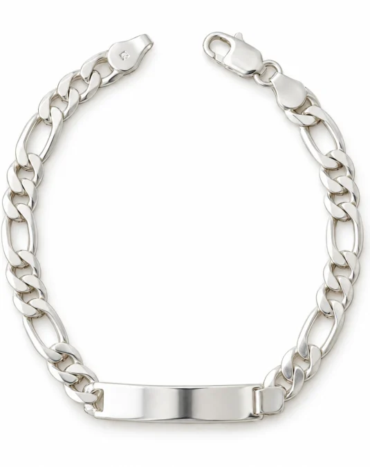Esclava de Plata Tradicional