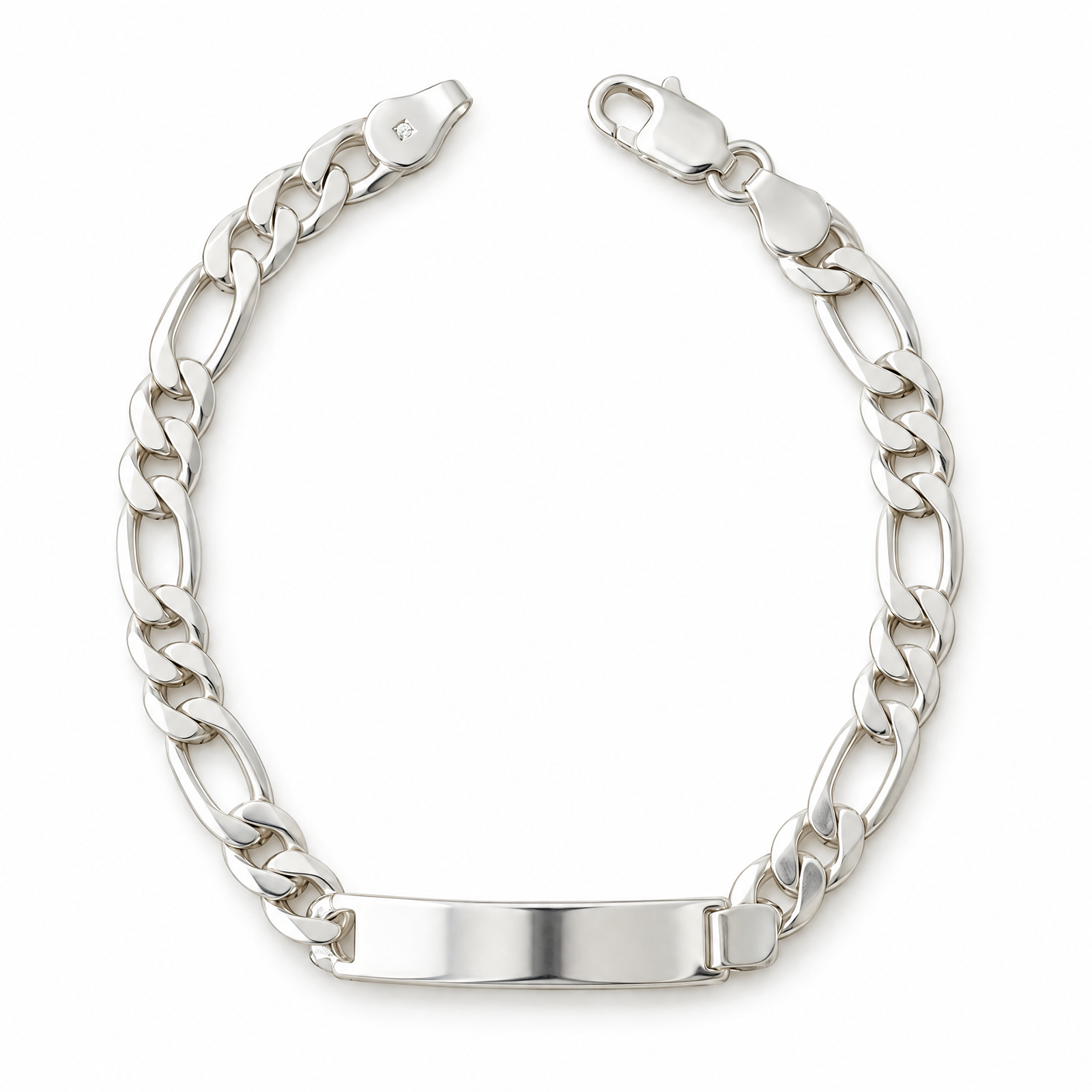 Esclava de Plata Tradicional