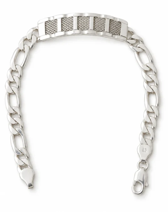 Esclava Cuadros de Plata