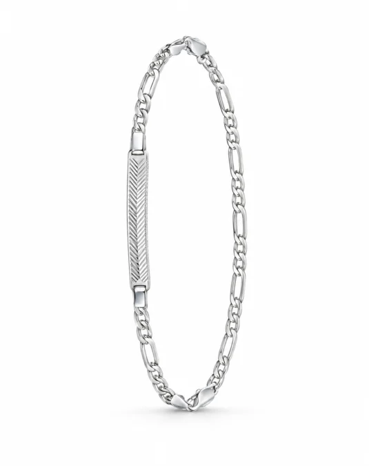 Esclava Espigma de Plata